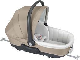 Cam Il Mondo Del Bambino - Kit Auto Coccola