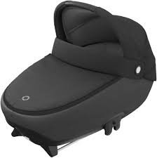 Maxi-Cosi Jade: Navicella Auto Omologata R129 con Isofix