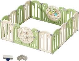 Box Bambini Gcarebb: Sicurezza e Gioco