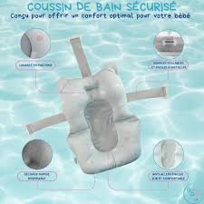 Vasca Pieghevole Baby-Adam con Seggiolino