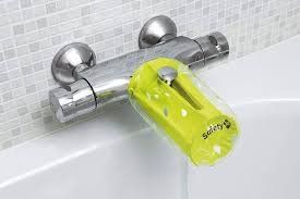 Coprirubinetto Gonfiabile Universale Safety 1st