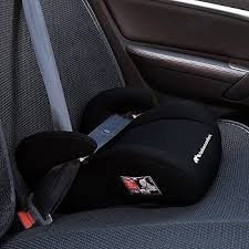 Bebeconfort Manga Safe: Seggiolino Auto 15-36 kg