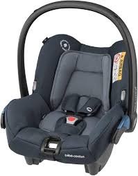 Bébé Confort Citi: Seggiolino Auto Neonato 0-13 Kg