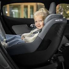Maxi-Cosi FamilyFix S: Base Isofix per Seggiolini Auto 0-4 Anni