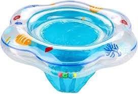 Anello da Nuoto per Bambini