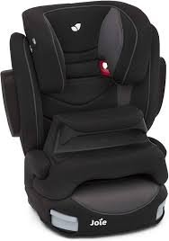 Joie Seggiolino Auto 0+ - Sicurezza e Comfort per i Più Piccoli