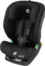 Maxi-Cosi Titan S Comfort i-Size: Seggiolino Traspirante