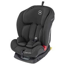 Bébé Confort Titan: Seggiolino Auto Isofix 9-36 kg