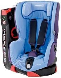 Bébé Confort Axiss Vegetal: Seggiolino Auto Gruppo 1
