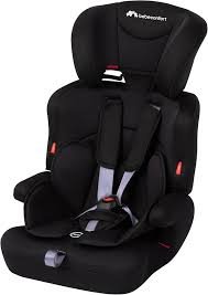 Seggiolino Auto Bebeconfort Ever Safe Plus 9-36 kg