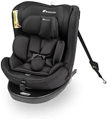 Seggiolino Auto EvolveFix i-Size 0-36 kg di Bebeconfort
