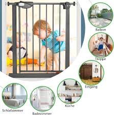 Cancelletto di Sicurezza Open N Stop per Bambini