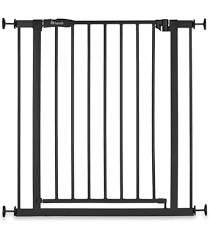 Cancelletto di Sicurezza XXL ib style® Berrin - Passaggio Extra