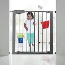 Cancelletto di Sicurezza Munchkin Lindam Ethos