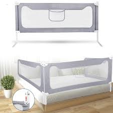 Gowkeey Sponda Letto Bambini: Sicurezza Anticaduta