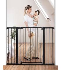 BabyDan Cancello di Sicurezza per Porte