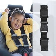 Fibbia di Sicurezza per Bambini MIYUANGKJ - Set da 4 Pezzi