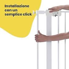 Prolunga Sicurezza Cancelletto Bambini Safety 1st