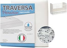 Traverse Neonato Impermeabili e Lavabili - 100% Made in Italy