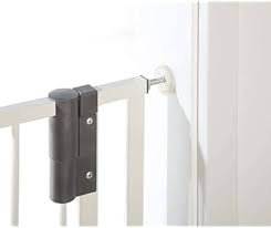 Geuther 4792+ Protezione Porta Easylock Plus - Certificata TÜV/GS
