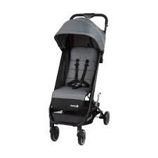 Passeggino Leggero e Compatto Safety 1st Soko - Solo 5