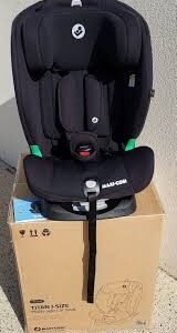 Seggiolino Auto: Sicurezza Ottimale