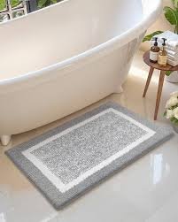 Tappeto Antiscivolo Color G per Bagno - 60 x 150 cm