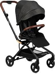 Passeggino MoMi ADELLE: Comfort e Stile per Bambini da 6 Mesi