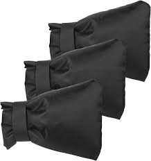 Tazemat 3 PZ Copertura Rubinetto Giardino Invernale