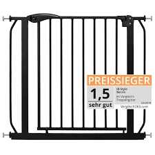 Cancelletto di Sicurezza XXL ib style® Berrin - Extra Largo
