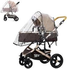 Parapioggia Universale per Passeggino ARTGHJL