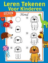 Impara a Disegnare Animali: Guida Passo Passo per Bambini