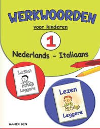 Verbi: Italiano - Olandese per Bambini