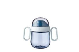 Mepal - Bicchiere Antigoccia per Bambini 6+