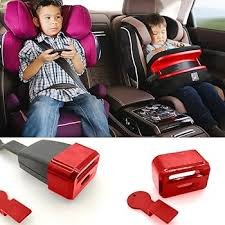 Esteopt: Protezione Sicura per Auto con Serrature per Bambini