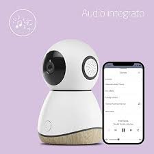 Maxi-Cosi See: Monitor Video e Audio per Bambini